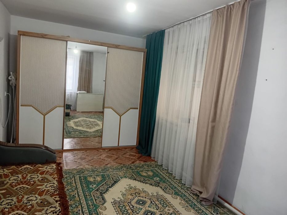 Продаётся 1-ком квартира  Уштобе, Шанырак 12 кв 21