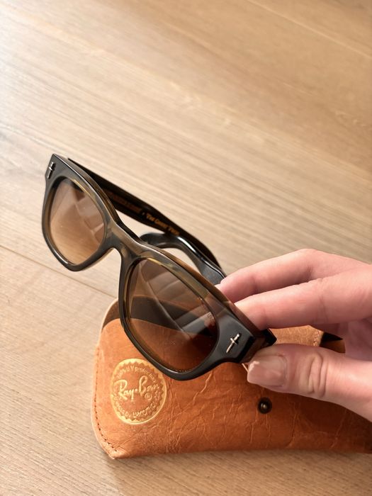 Ochelari de soare Cutler& Grossx The Great Frog