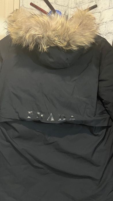 Продам мужскую куртку