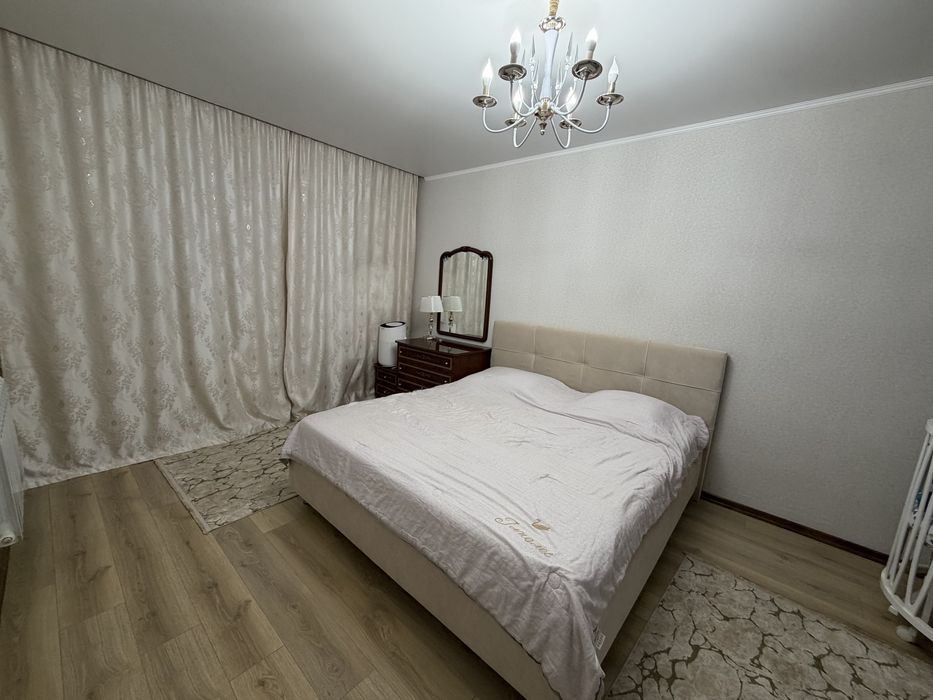 Продам  3 комн квартиру!!!