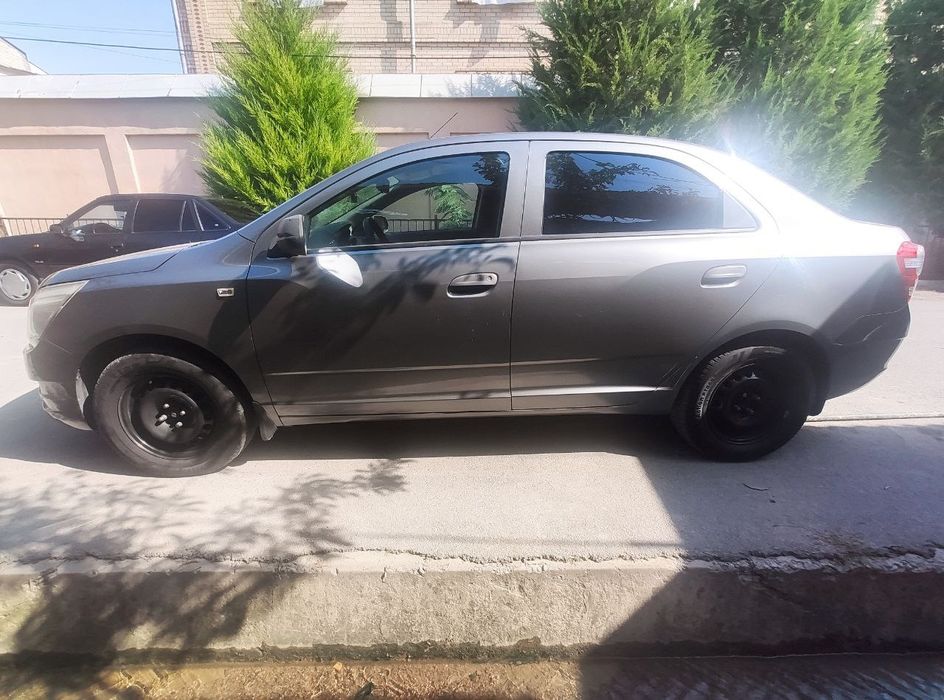 Cobalt sotiladi 6500