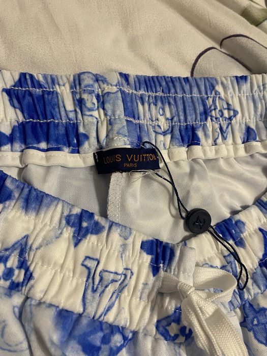 Pantalono Louis Vuitton