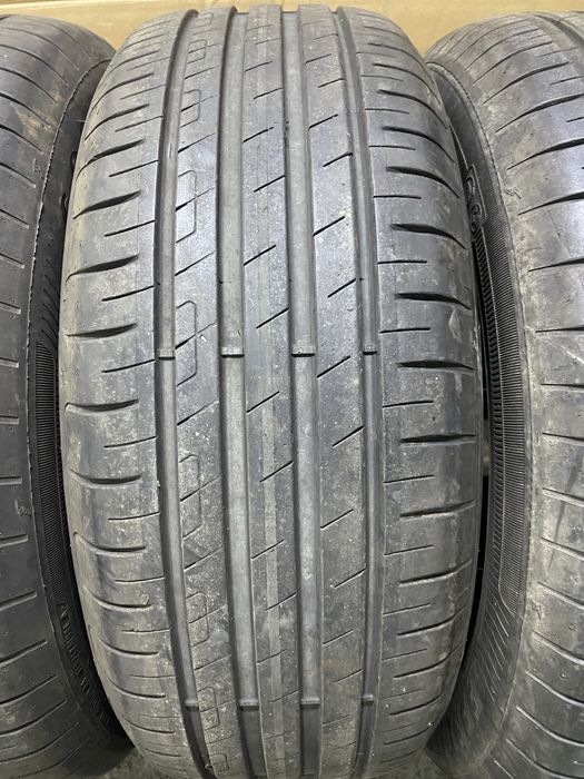 Anvelope vara 205/55R16 Goodyear EfficientGrip Performance 91V AO