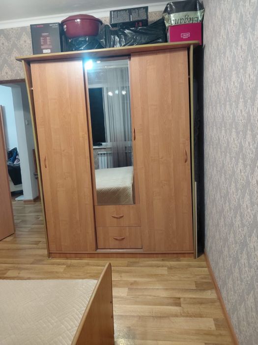Спальная гарнитур