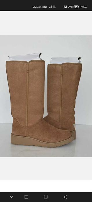Ugg classic Kara tall