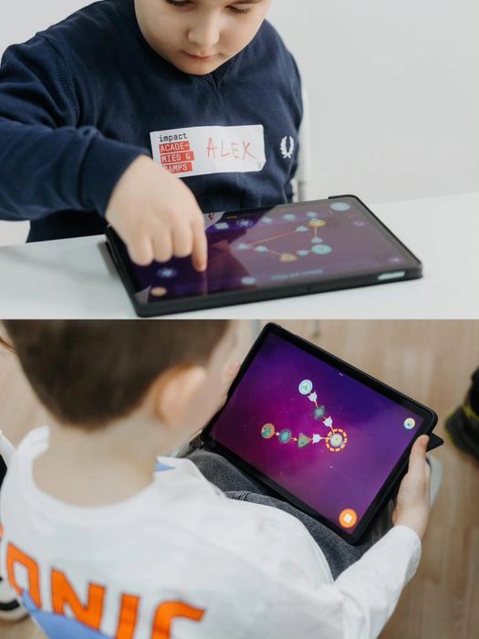 De vânzare afacere educațională copii – cursuri IT & robotică | Târgu Mureș