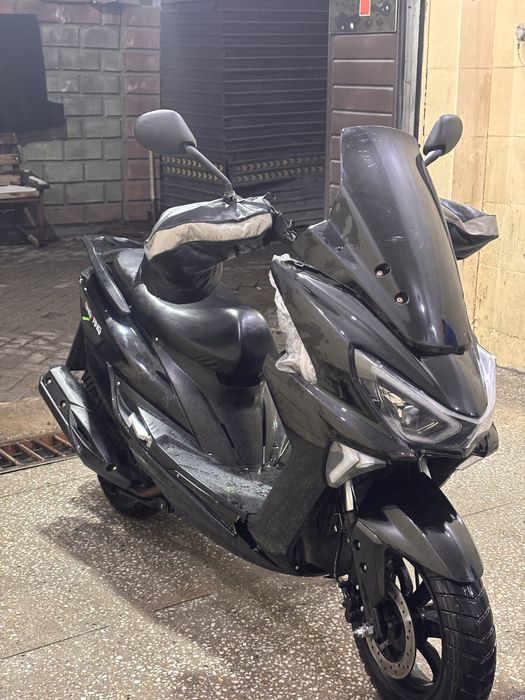 Макси Готовь к бою