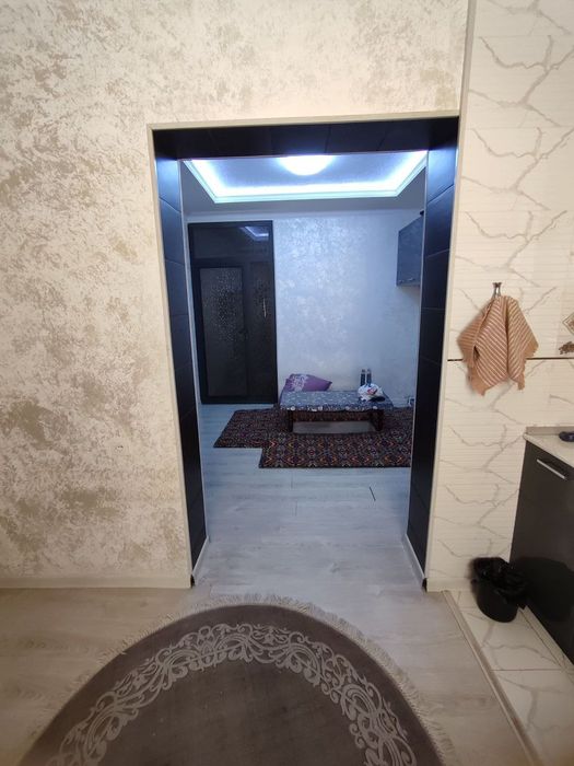 Яшнабадский ТУЗЕЛЬ 2 3/3/5 Французский