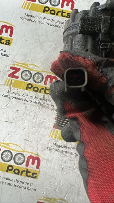 Compresor clima aer conditionat Mazda 3 BL 1,6 diesel 2009-2013