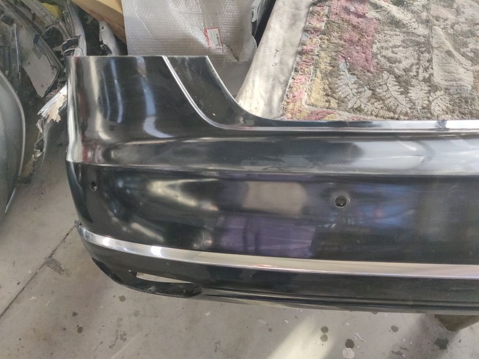 Задна Броня за Audi A8 2013/2017 г.