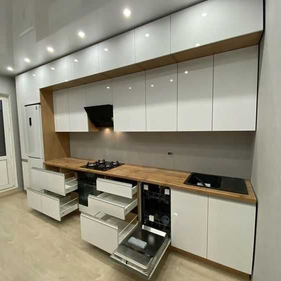 Мебель на заказ - Mebel xizmati sifatli va qulay narxlarda.