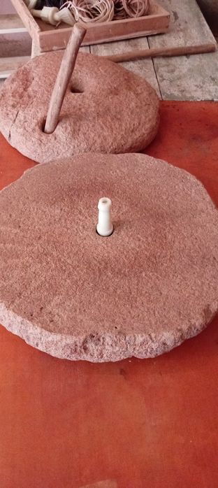 Тегирмон тош кели кадимий