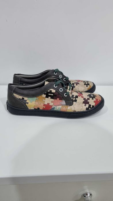 Туфли DoGo на подростка, 37 размер