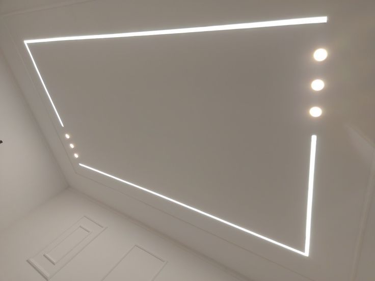 Натяжные потолки в Астане