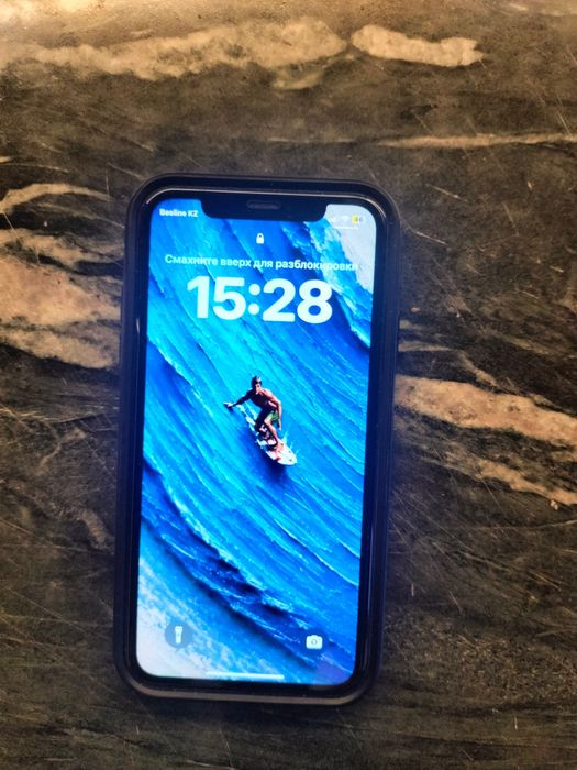 Iphone 11 128 gb