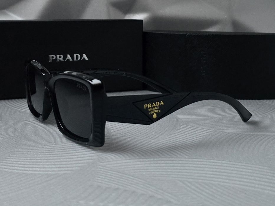 Дамски слънчеви очила правоъгълни