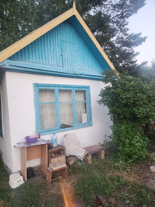 Дача яблонька аэропорт