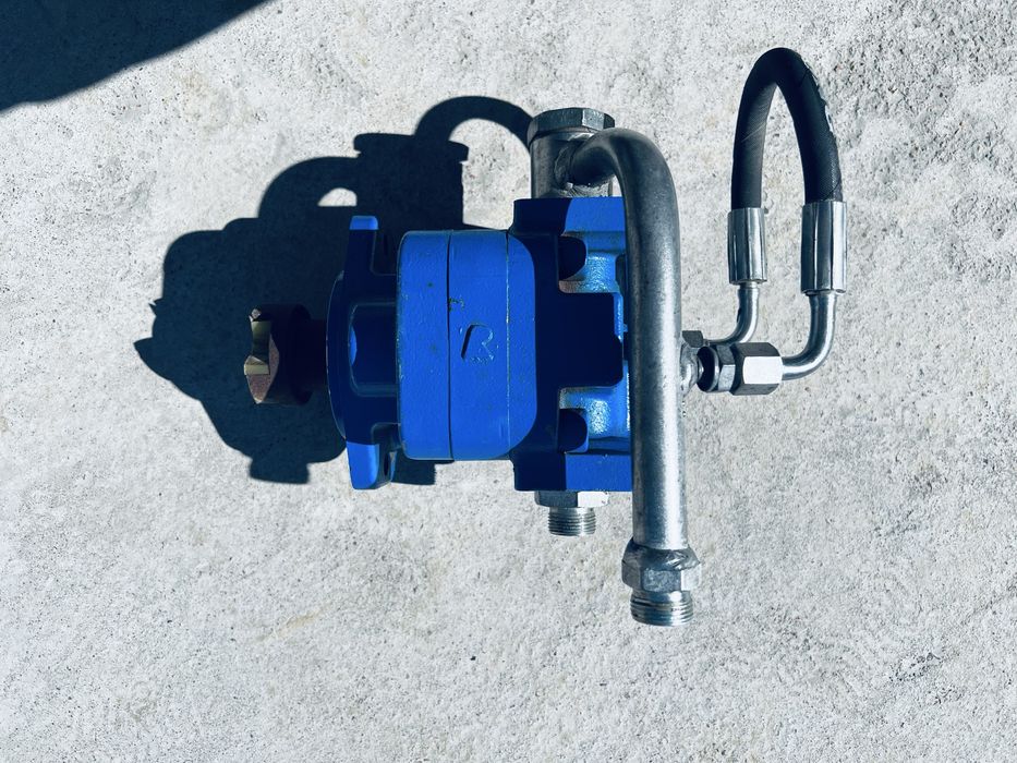 RCHC CMR5-32 gidravlik nasos ishchi holatda sotiladi