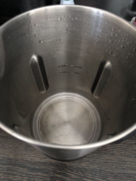 Robot pentru supa crema Proline