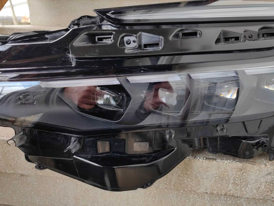 Фар Toyota CH-R LED 2024 ляв / Фар Toyota CHR Prisma LED Оригинален