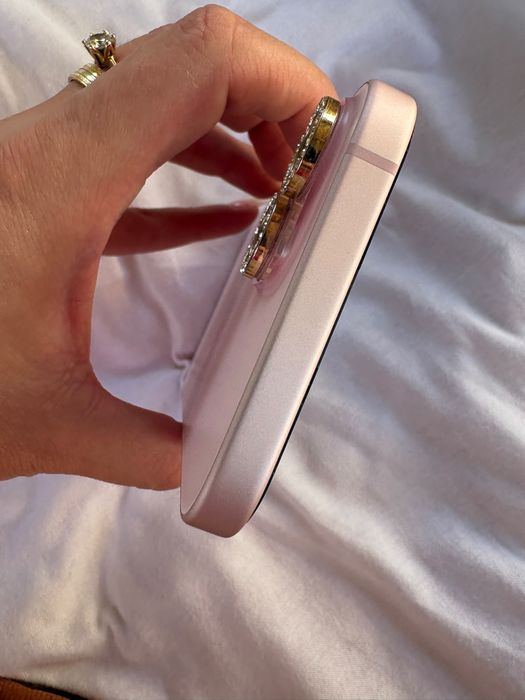 Iphone 15 Rose 256Gb