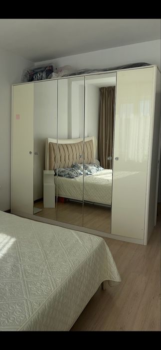 Продам шкаф в спальню