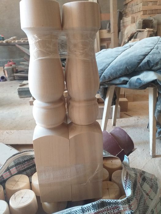 Продам ножки на столы