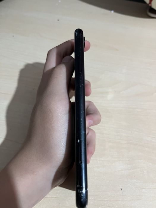 Iphone xr 128gb 79%akb