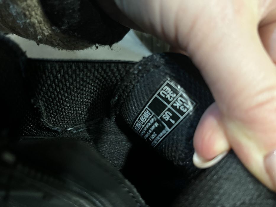 Ghete Dr Martens copii mar 32