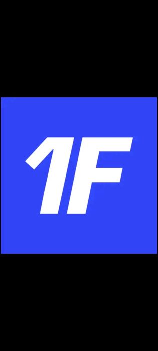 Абонемент 1f 30 штук