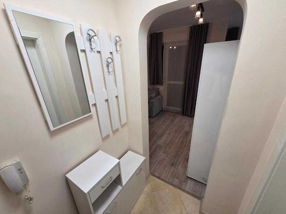 Нощувки Paradise Studio NBU - София