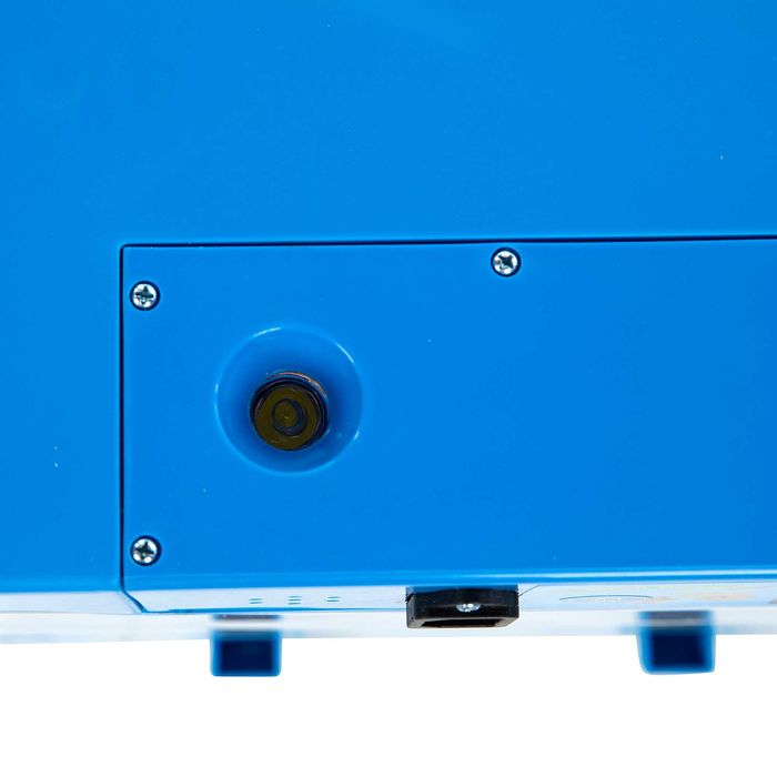 Incubator automat 128 oua ..