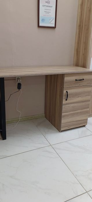 Столы в хорошем состоянии