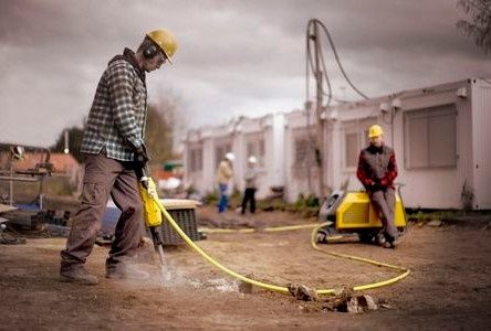 Аренда Инструментов Прокат Инструментов Дизельный Компрессор 24.7.