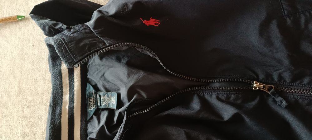 Есенно яке, за момче, Polo by Ralph Lauren,10-12 години