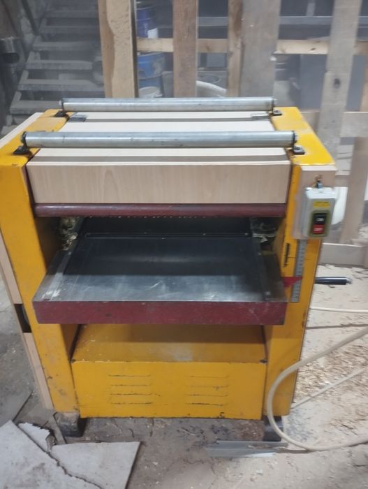 Деревообрабатывающие станки