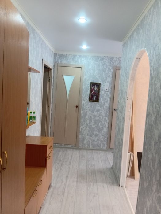 Продам 2х ком на 2 этаже