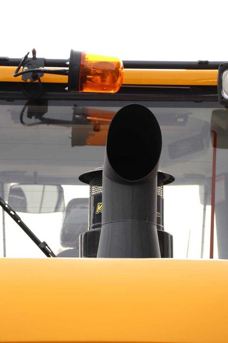 Тош карьерларда ишлатиш учун  3,3 м3 юклагич toshkentda! CLG856H