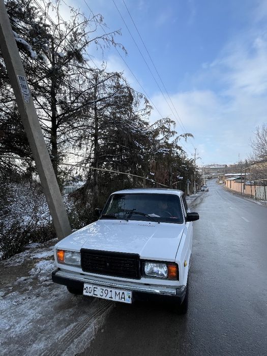 Lada vaz 2107 srochna sotiladi!!!