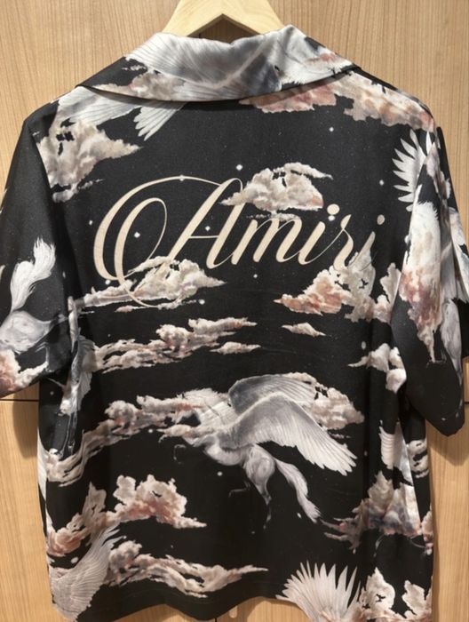 AMIRI Pegasus Shirt - S