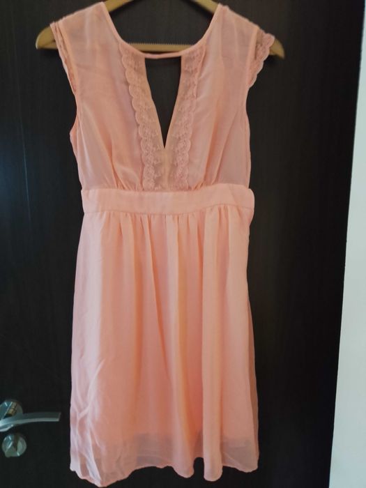 Рокля Naf Naf original С