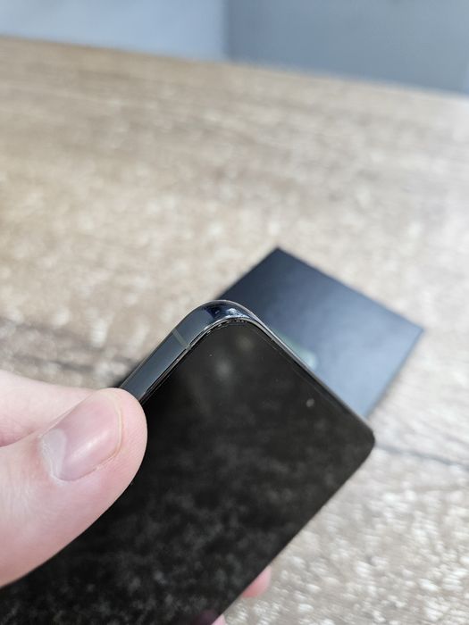 Samsung s23 plus (256 gb) green