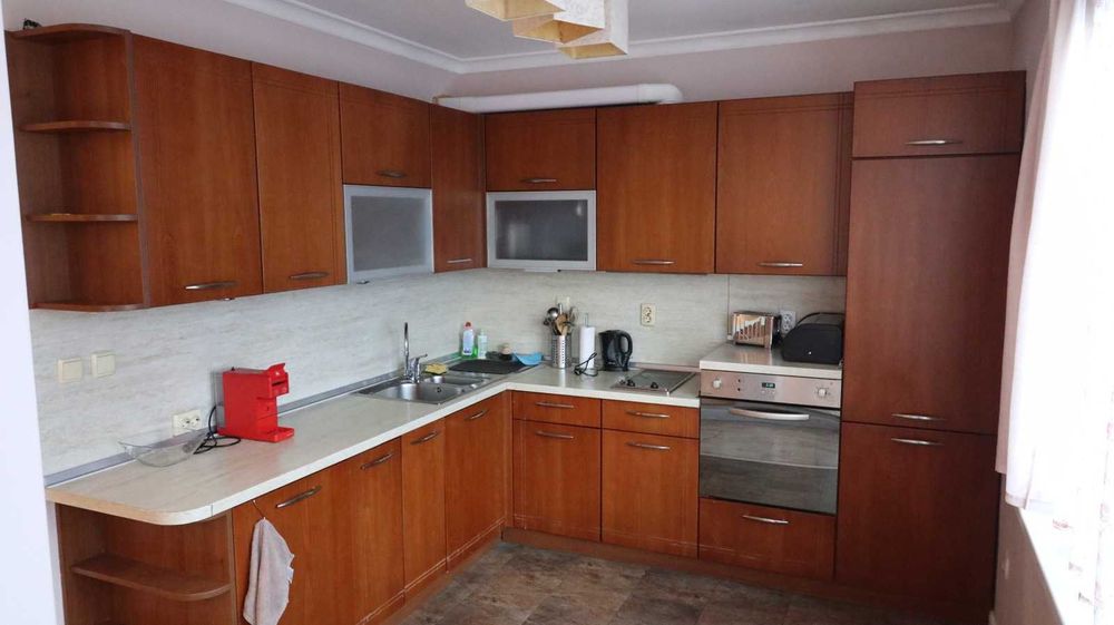 Продава се Тристаен апартамент в София, Младост 1А - 73 кв.м за 2521 €/кв.м - Снимка #13