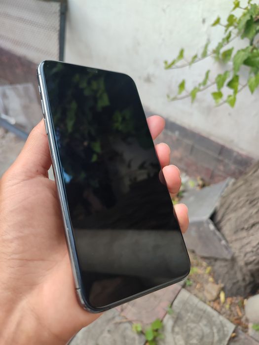 iPhone 11Pro max LL/A 256gb
