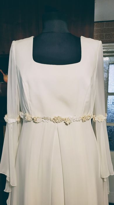 Rochie de mireasa Pronovias Salamanca 38