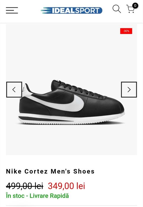 Adidași Nike Bărbați