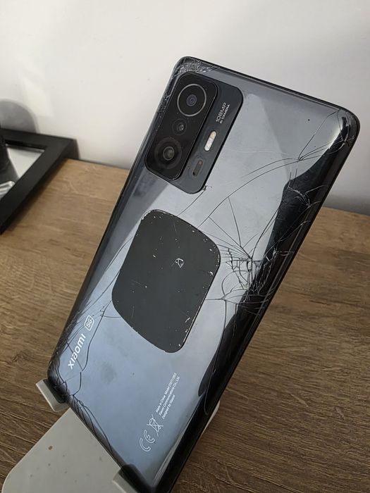 Telefon Xiaomi 11t Pro