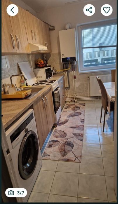 Vand / Inchiriez apartament 2 camere Ultracentral