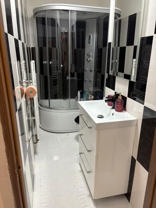 Apartamant modern cu 2 camere