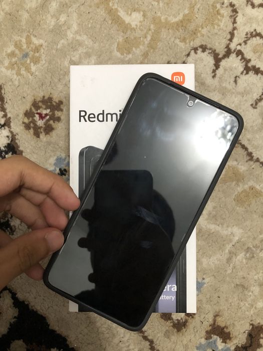 Redmi Note 14 новый